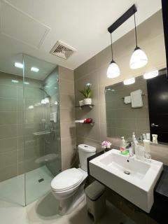 Chic and modern studio - Manila - 9