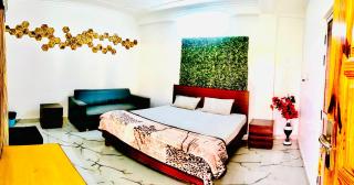 Hotel Mohan Kunj - Ayodhya - 3