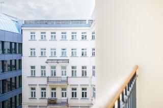 Hapimag Apartments Prague - Praga - 2
