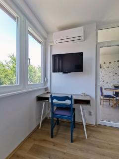 Luna apartment in Biograd center - Biograd na Moru - 2