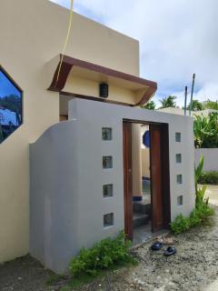 Siargao Sunset Bay Beach Villas - General Luna - 1