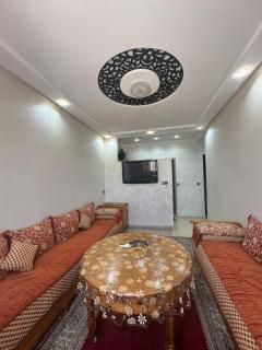 Appartement à agadir Proche de la gare routière - Agadir - 0