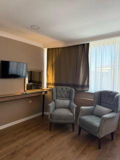 ERSA Hotel - Tuzla - 6