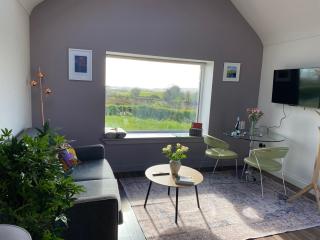 Cosy cottage with wonderful view - Sligo - 8