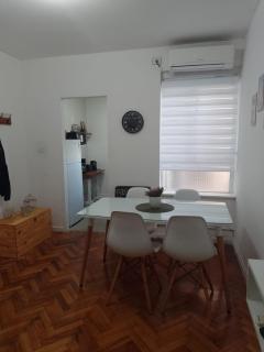 Cálido dos ambientes en San Telmo - Buenos Aires - 4