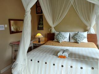 Umah Ubud Guest House - Ubud - 7