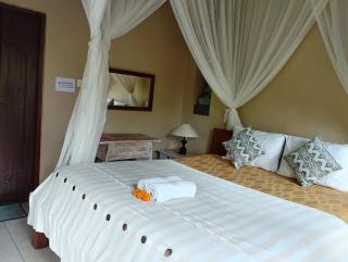 Umah Ubud Guest House - Ubud - 5