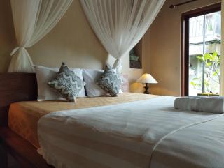 Umah Ubud Guest House - Ubud - 3