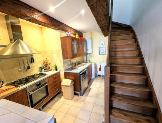 Libroun - Appart avec grande terrasse - Arles - 6