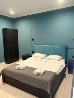 Route Hotel - Tbilisi - 1