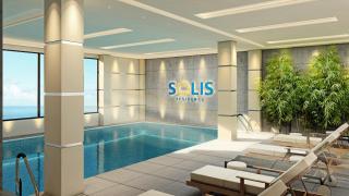 Paradise Apartments Solis Residence - Batumi - 5