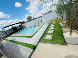 The Pool_deck apartment - Lebowakgomo - 9