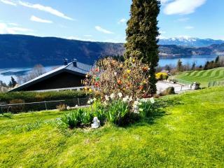 Haus Alpenseeblick Lober - Döbriach - 9