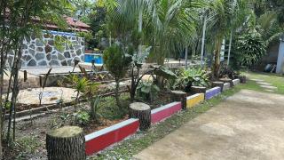 Lenjawi Resort and Events Place - - 3