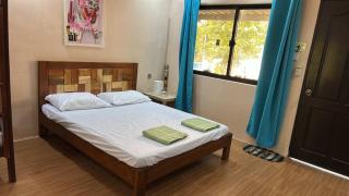 Lenjawi Resort and Events Place - - 2