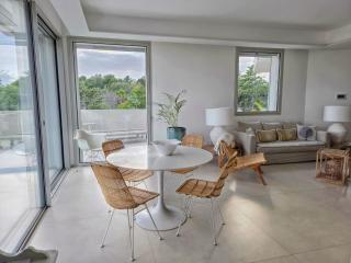 New 2025-Shati Luxury home-two steps from the beach, sea view & pool - Fontane Bianche - 2