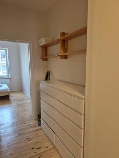 Apartament Flat City Centre - Varsavia - 3