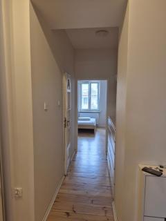 Apartament Flat City Centre - Varsavia - 4