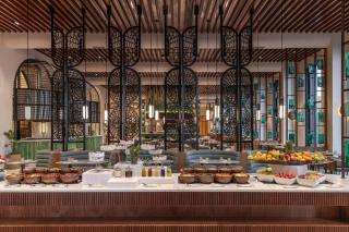 Paradise Apartments Solis Residence - Batumi - 2