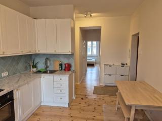 Apartament Flat City Centre - Varsavia - 6