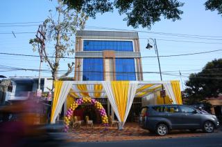 Hotel Royal Plaza - Rishīkesh - 2