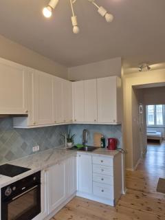 Apartament Flat City Centre - Varsavia - 7