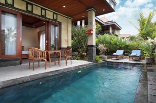 Dewi Sri Private Villa - Ubud - 0