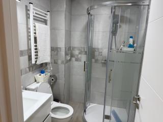 Besongo Appartement - Madrid - 3