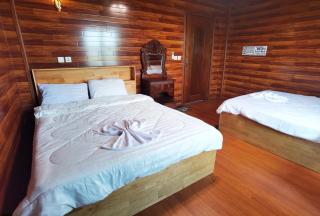 Ratana Homestay By JK6 - 0