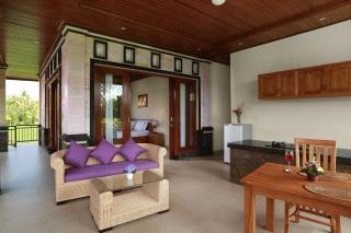 Dewi Sri Private Villa - Ubud - 6