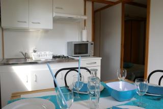 Camping Le Dolium - Laudun - 6