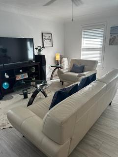 BLUE OASIS An inviting downtown Sarasota retreat - Sarasota - 7