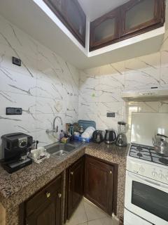 Appartement à agadir Proche de la gare routière - Agadir - 5