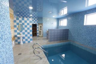 Hotel Salem - Aqtau - 2
