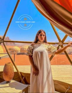 DESERT STARS lUXURY CAMP - 8