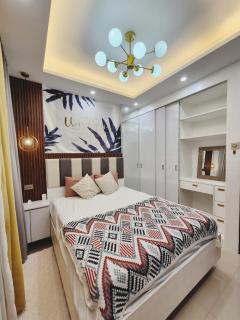 movie screen& 4rooms private house near J Park Resort - Cebu City - 0