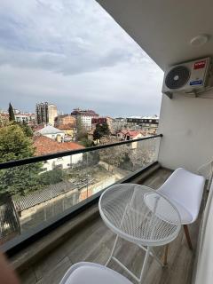 Merlyn Apartment by Sienna - Skopje - 2