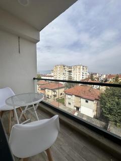 Merlyn Apartment by Sienna - Skopje - 1