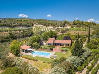 Breathtaking view Villa - 4