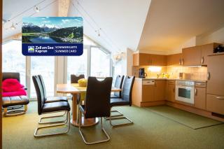 Haus Katharina, SUMMERCARD INCLUDED - Kaprun - 8