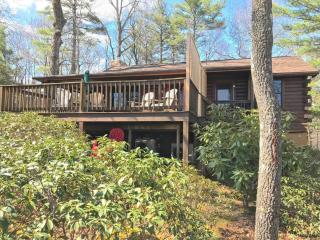 Log Cabin - - 3