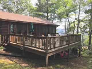 Log Cabin - - 4