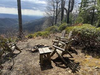 Log Cabin - - 8