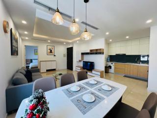 Vinhomes DCapitale Ha Noi Center - By Mira - Hanoï - 2