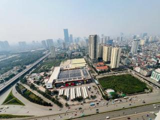 Vinhomes DCapitale Ha Noi Center - By Mira - Hanoi - 6