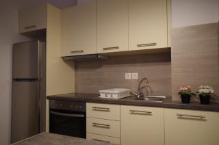 Esperos House - 1