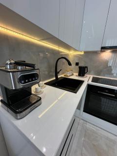 Sea Breeze Polo Residence - Baku - 5