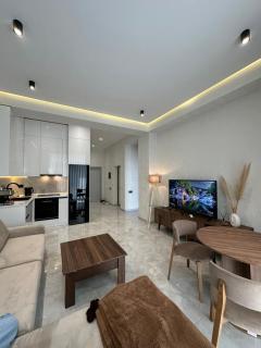 Sea Breeze Polo Residence - Baku - 7