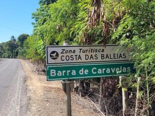 Hospedagem Marlim - Barra de Caravelas - 8