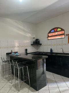 Hospedagem Marlim - Barra de Caravelas - 7